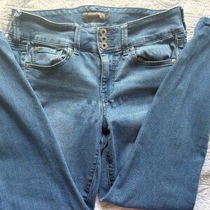 Torrid Jegging 10R